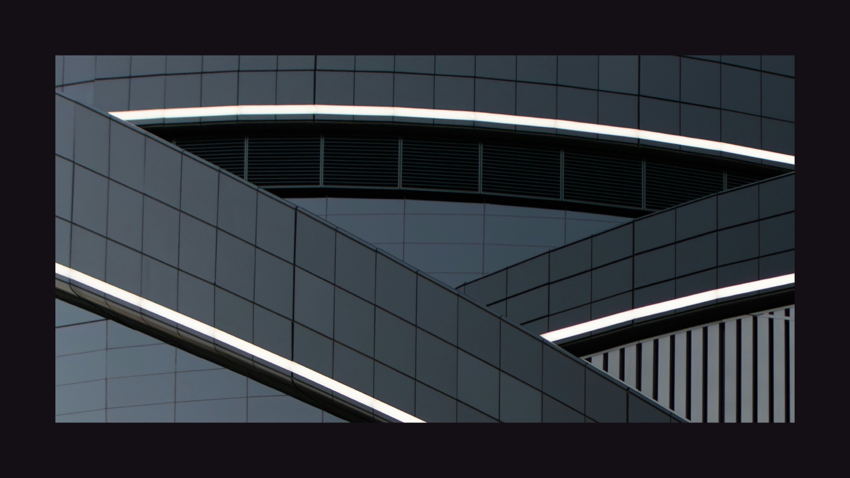 The Arena logo system in use, 5 of 18.