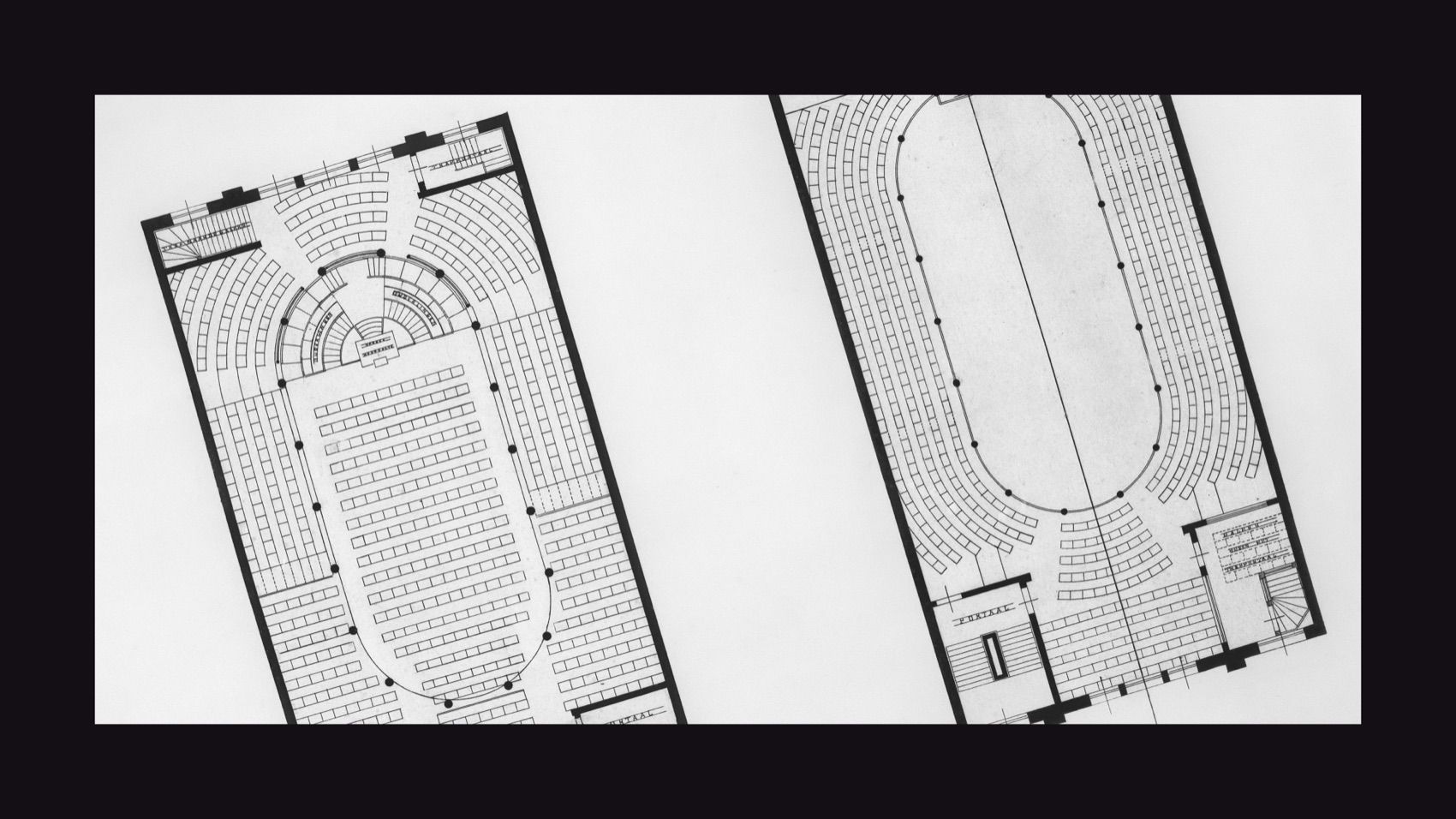 The Arena logo system in use, 9 of 18.