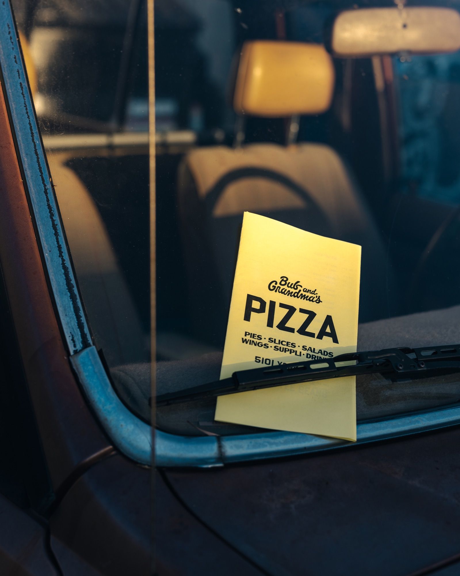 Bub & Grandma’s Pizza, image 2 of 4.