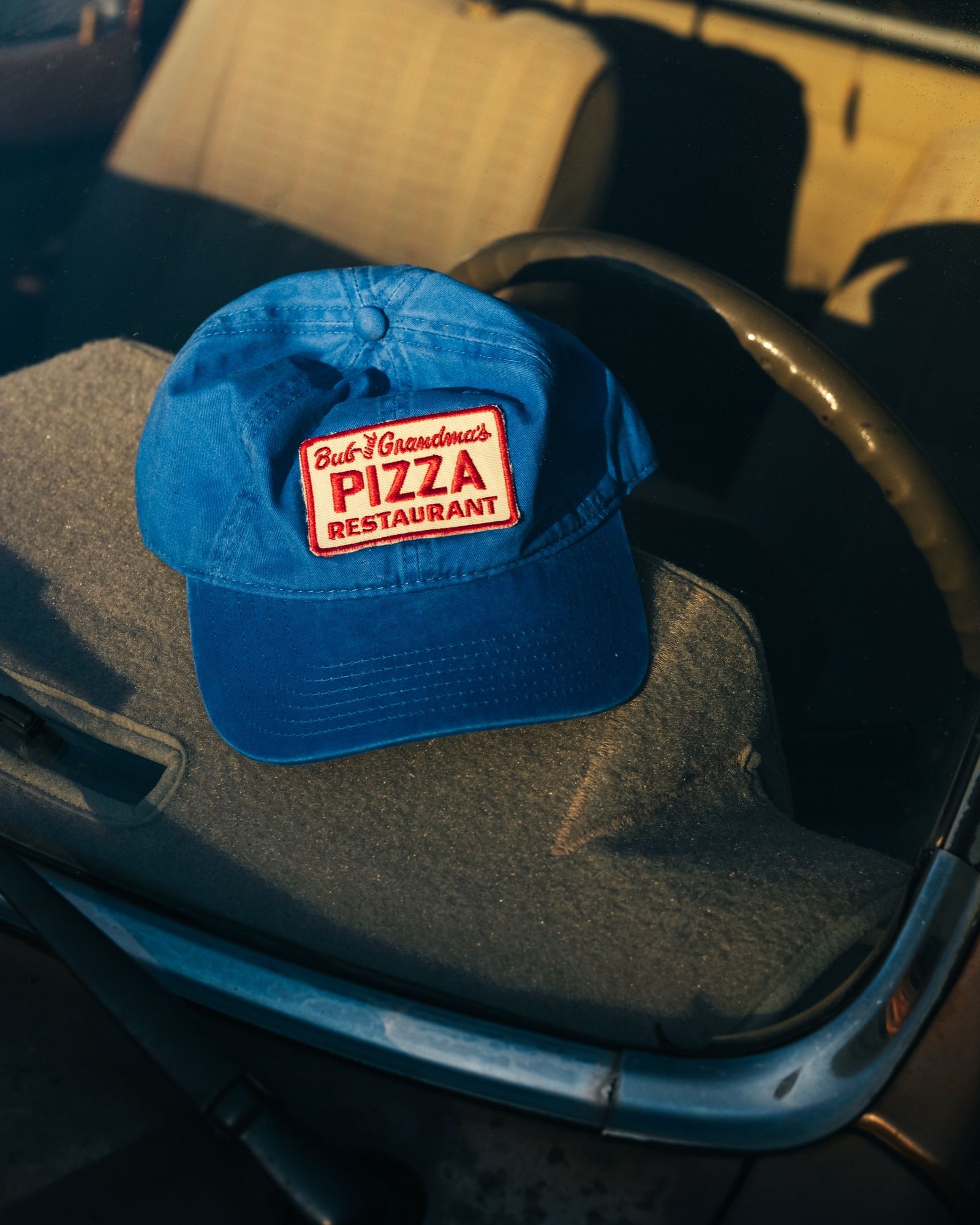 Bub & Grandma’s Pizza, image 4 of 4.